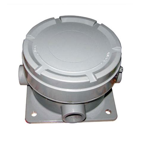 explosion proof junction box india|explosion proof single gang box.